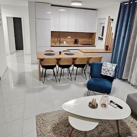 Superior Apartment Lisinski - Private Parking - 2 & 3 Bedroom ซาเกร็บ ภายนอก รูปภาพ
