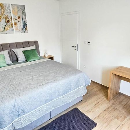 Superior Apartment Lisinski - Private Parking - 2 & 3 Bedroom ซาเกร็บ ภายนอก รูปภาพ