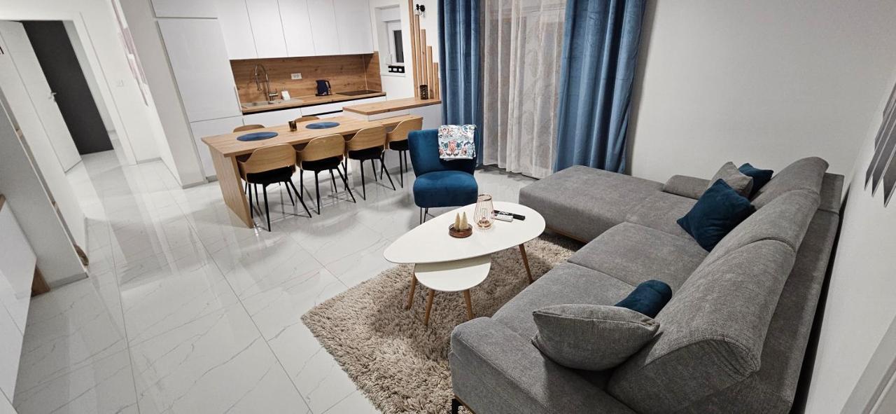 Superior Apartment Lisinski - Private Parking - 2 & 3 Bedroom ซาเกร็บ ภายนอก รูปภาพ