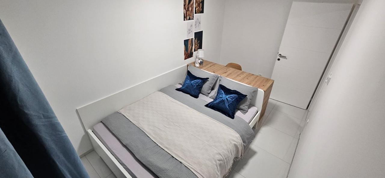 Superior Apartment Lisinski - Private Parking - 2 & 3 Bedroom ซาเกร็บ ภายนอก รูปภาพ