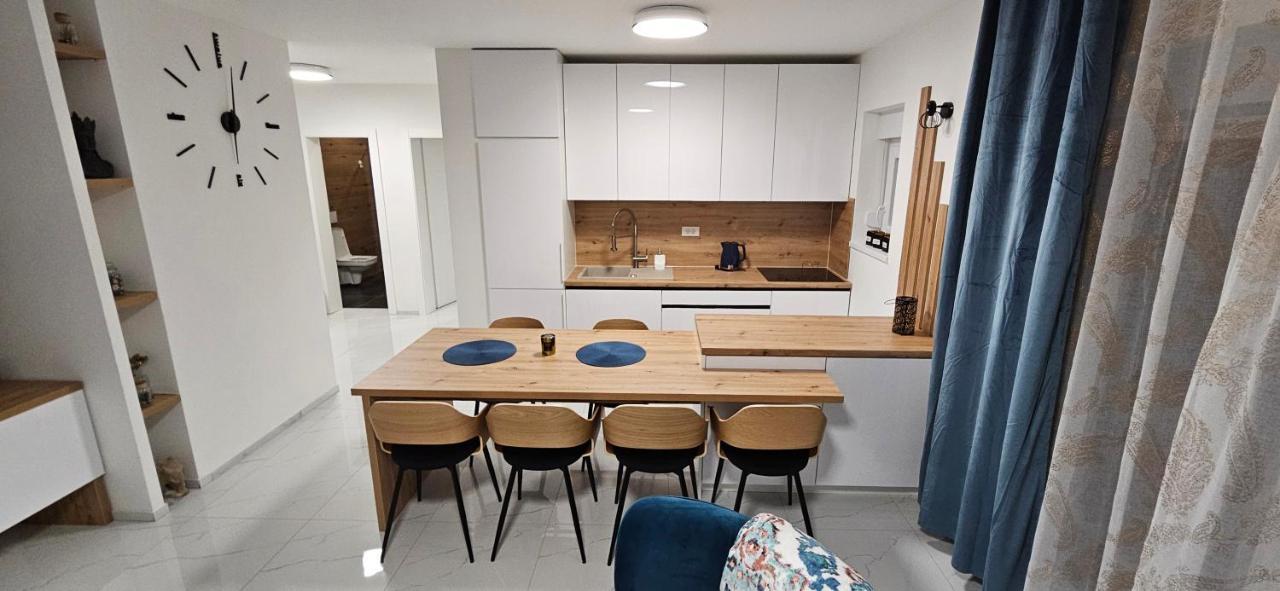 Superior Apartment Lisinski - Private Parking - 2 & 3 Bedroom ซาเกร็บ ภายนอก รูปภาพ