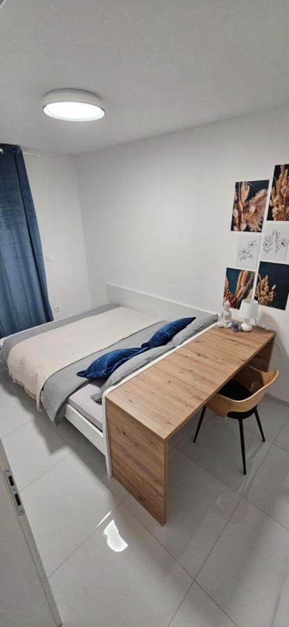 Superior Apartment Lisinski - Private Parking - 2 & 3 Bedroom ซาเกร็บ ภายนอก รูปภาพ