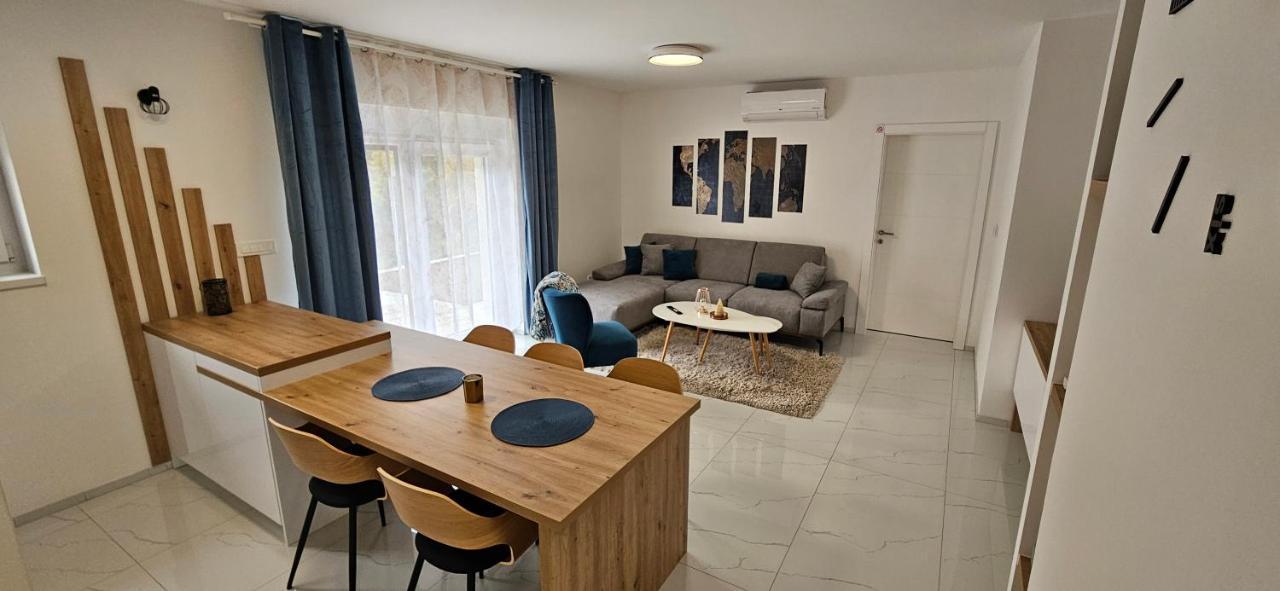 Superior Apartment Lisinski - Private Parking - 2 & 3 Bedroom ซาเกร็บ ภายนอก รูปภาพ