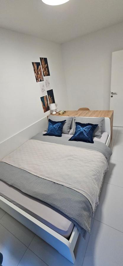 Superior Apartment Lisinski - Private Parking - 2 & 3 Bedroom ซาเกร็บ ภายนอก รูปภาพ