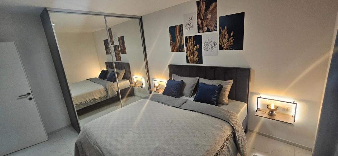Superior Apartment Lisinski - Private Parking - 2 & 3 Bedroom ซาเกร็บ ภายนอก รูปภาพ