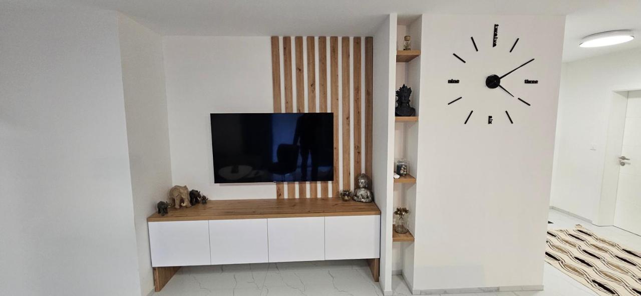 Superior Apartment Lisinski - Private Parking - 2 & 3 Bedroom ซาเกร็บ ภายนอก รูปภาพ