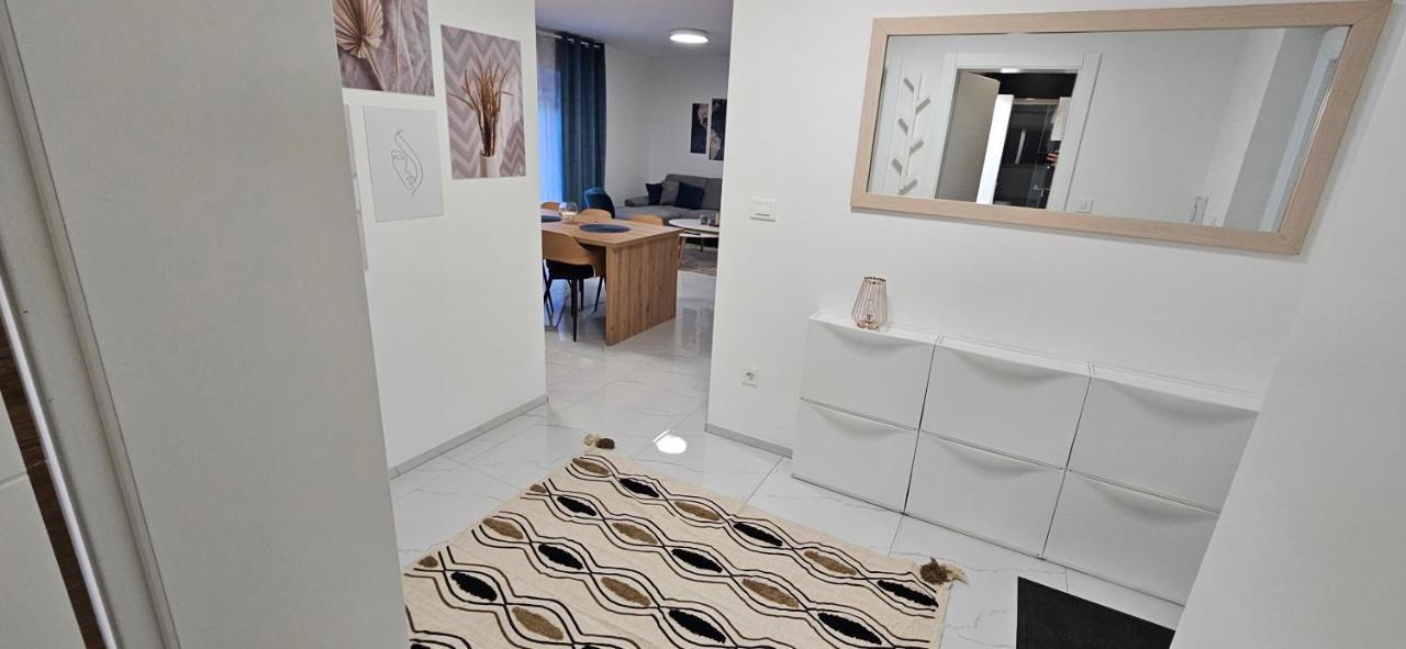 Superior Apartment Lisinski - Private Parking - 2 & 3 Bedroom ซาเกร็บ ภายนอก รูปภาพ