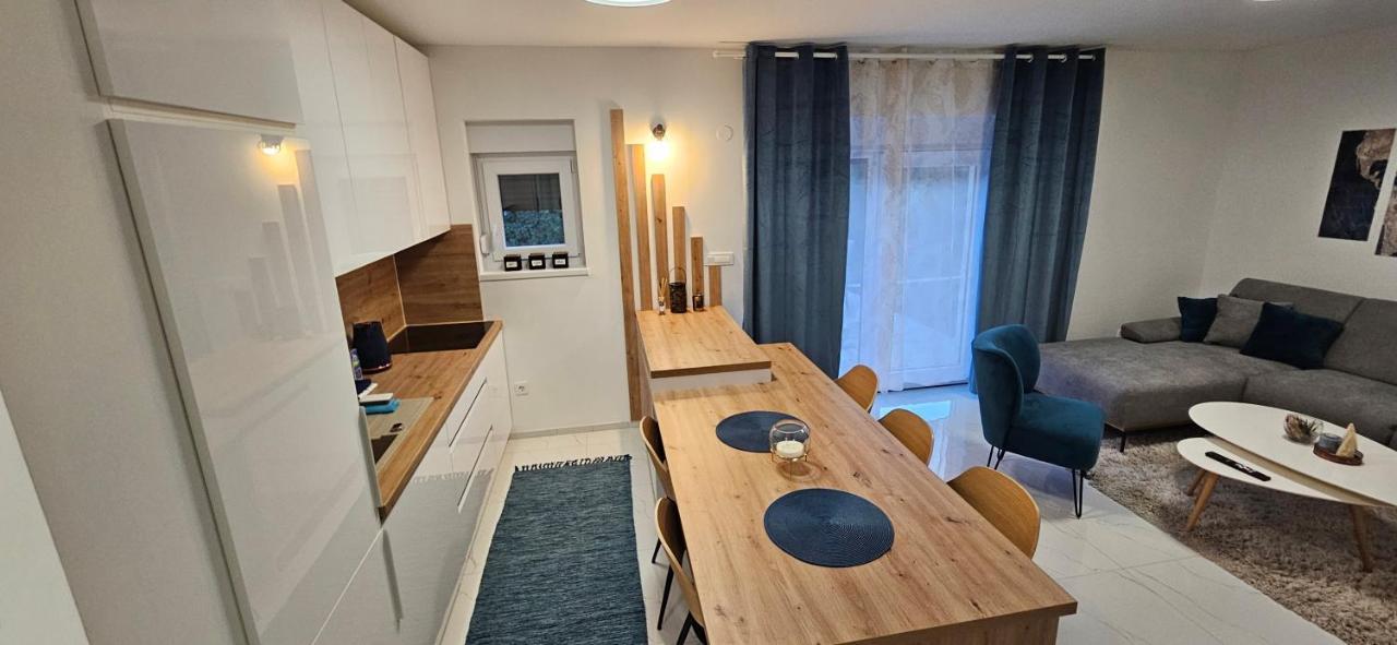 Superior Apartment Lisinski - Private Parking - 2 & 3 Bedroom ซาเกร็บ ภายนอก รูปภาพ