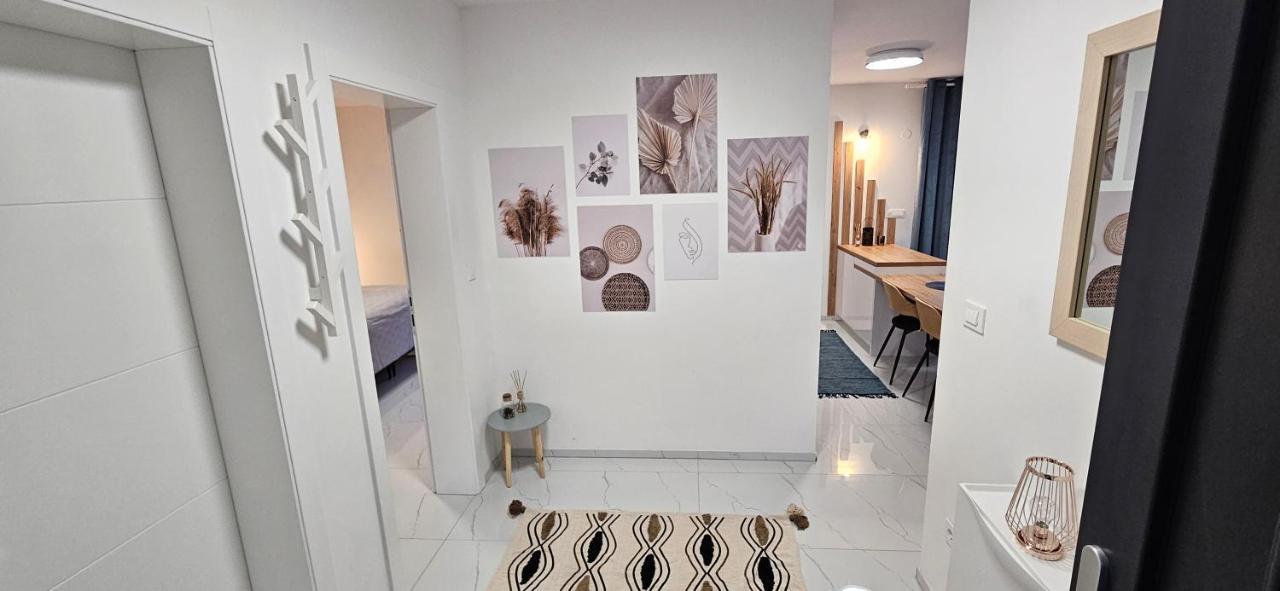 Superior Apartment Lisinski - Private Parking - 2 & 3 Bedroom ซาเกร็บ ภายนอก รูปภาพ