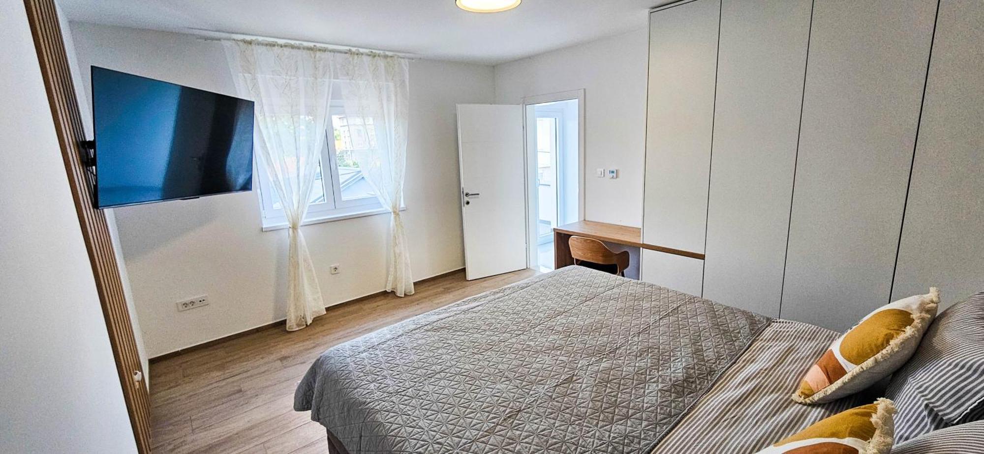 Superior Apartment Lisinski - Private Parking - 2 & 3 Bedroom ซาเกร็บ ภายนอก รูปภาพ