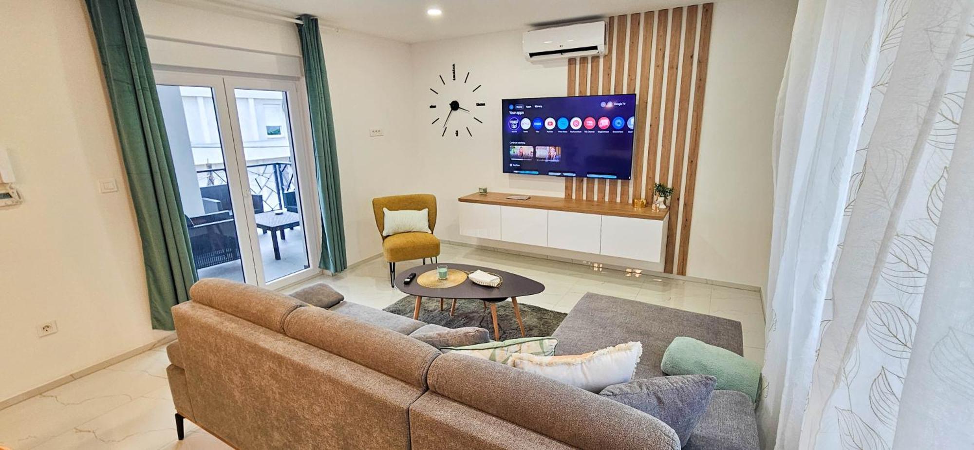 Superior Apartment Lisinski - Private Parking - 2 & 3 Bedroom ซาเกร็บ ภายนอก รูปภาพ