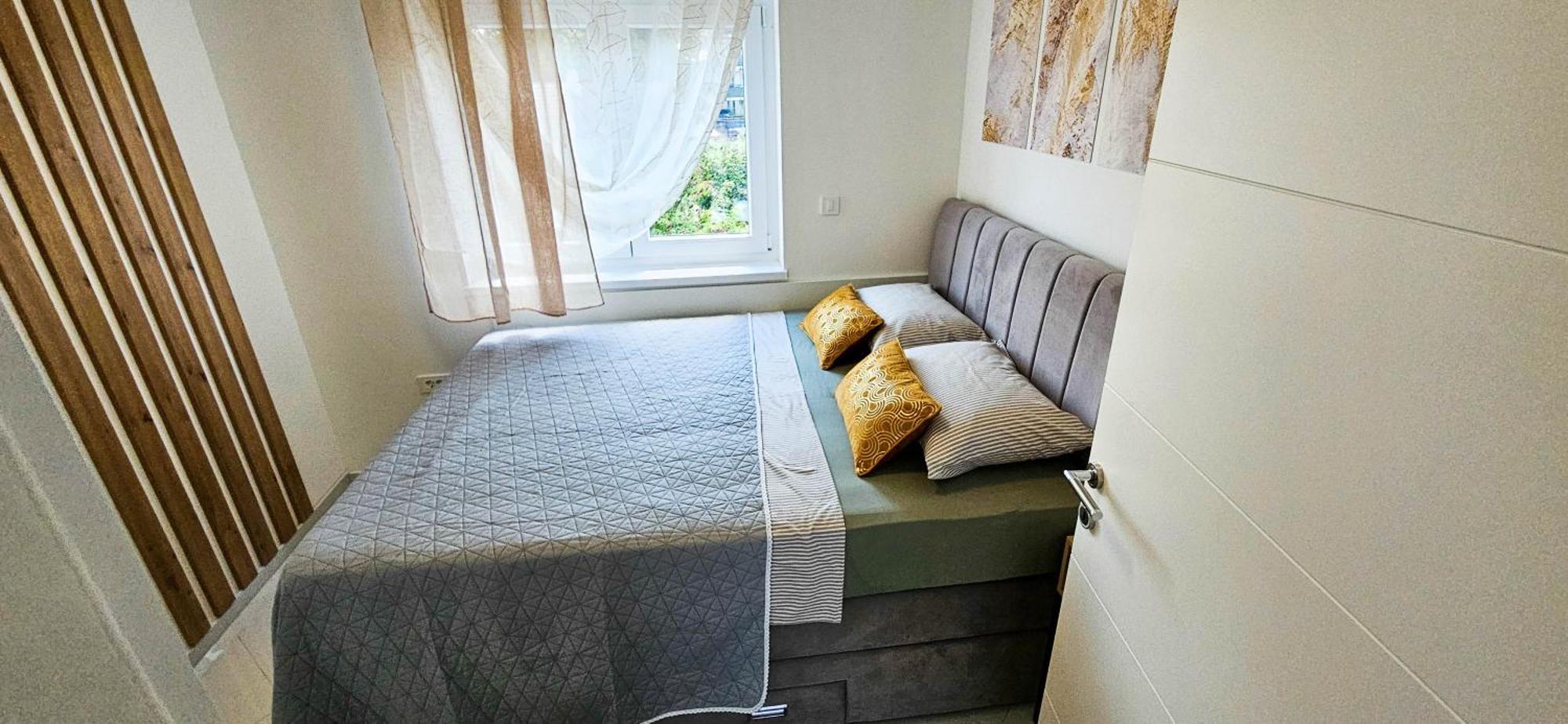 Superior Apartment Lisinski - Private Parking - 2 & 3 Bedroom ซาเกร็บ ภายนอก รูปภาพ