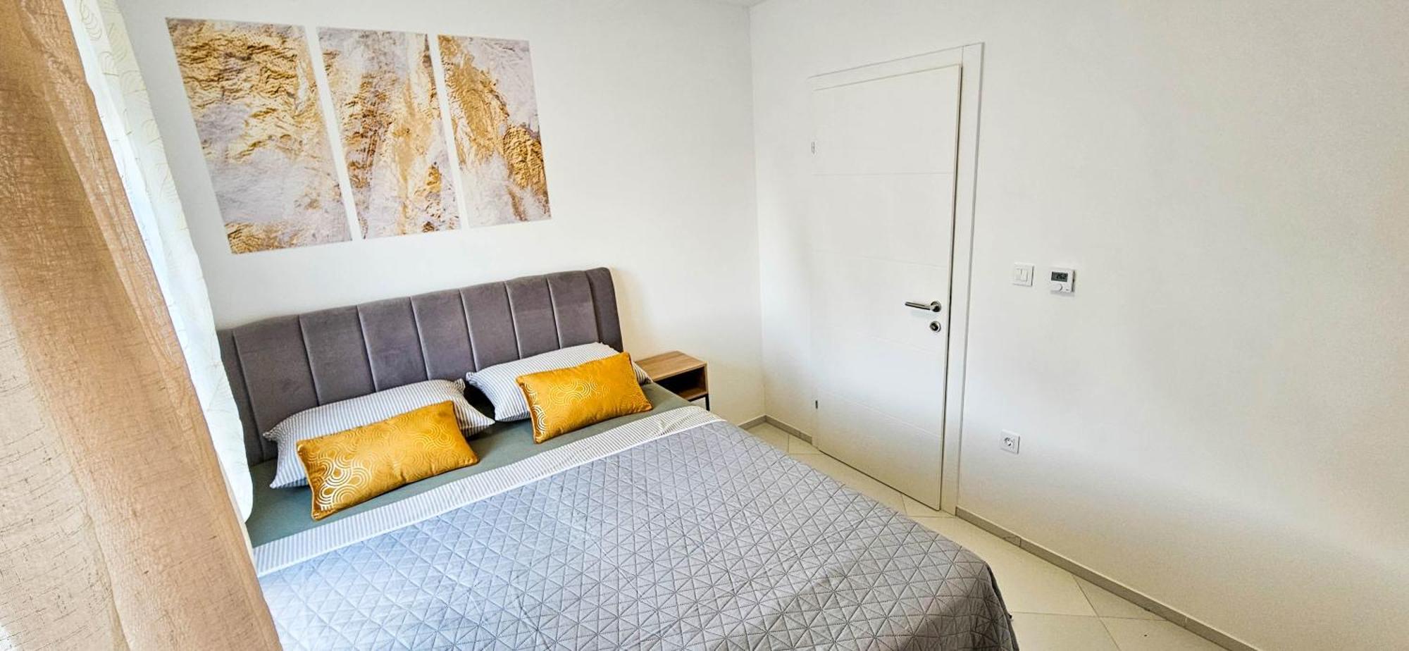 Superior Apartment Lisinski - Private Parking - 2 & 3 Bedroom ซาเกร็บ ภายนอก รูปภาพ