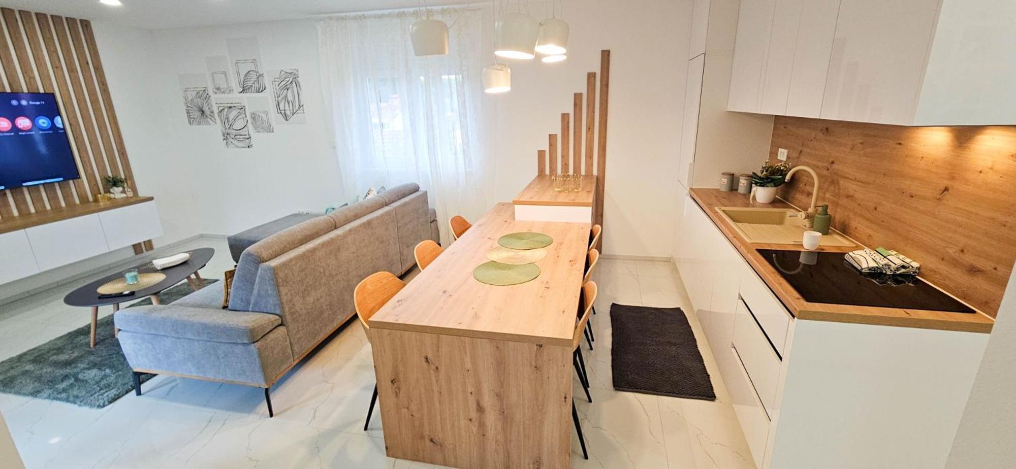 Superior Apartment Lisinski - Private Parking - 2 & 3 Bedroom ซาเกร็บ ภายนอก รูปภาพ