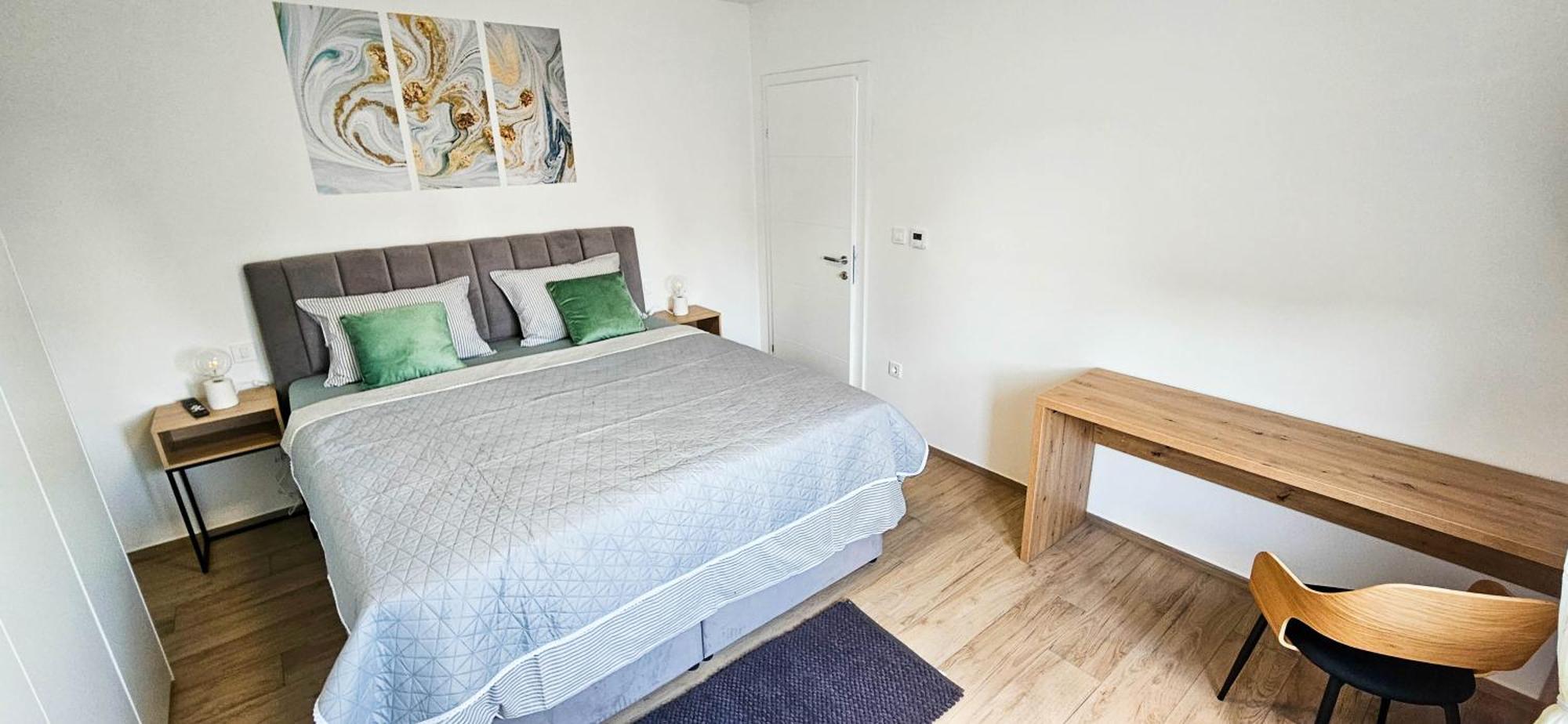 Superior Apartment Lisinski - Private Parking - 2 & 3 Bedroom ซาเกร็บ ภายนอก รูปภาพ