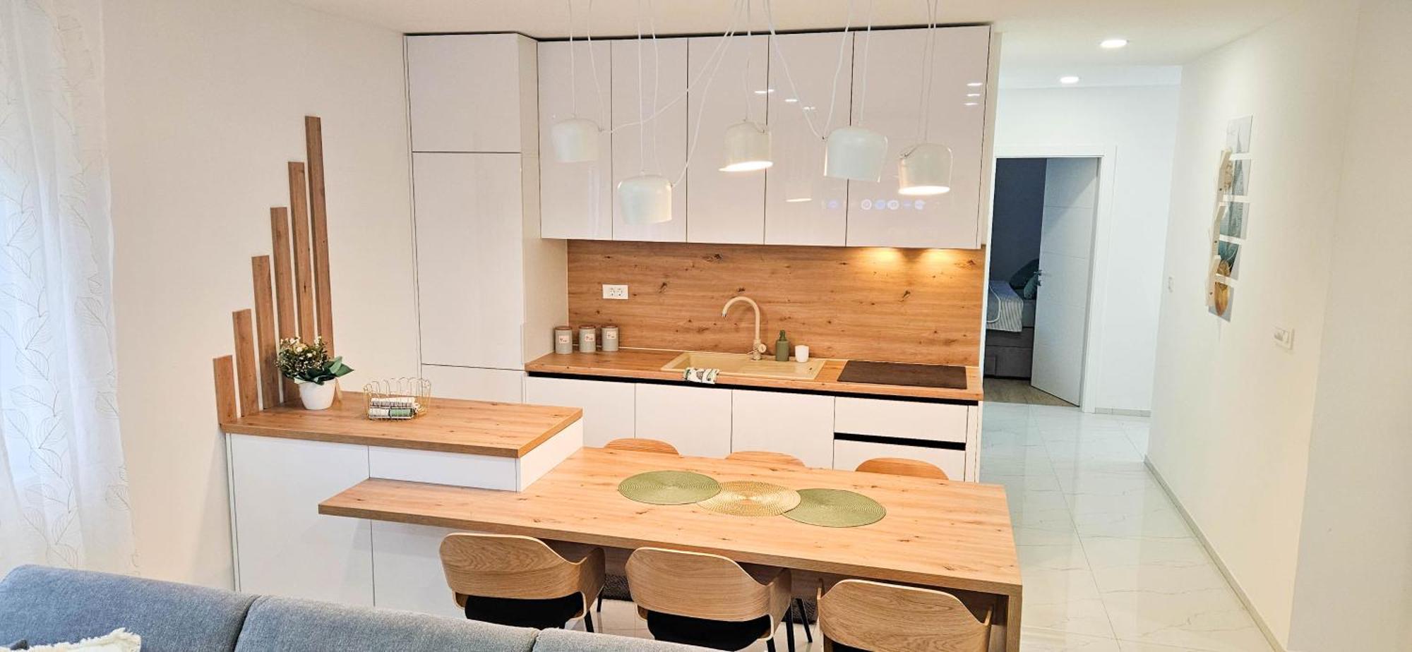 Superior Apartment Lisinski - Private Parking - 2 & 3 Bedroom ซาเกร็บ ภายนอก รูปภาพ