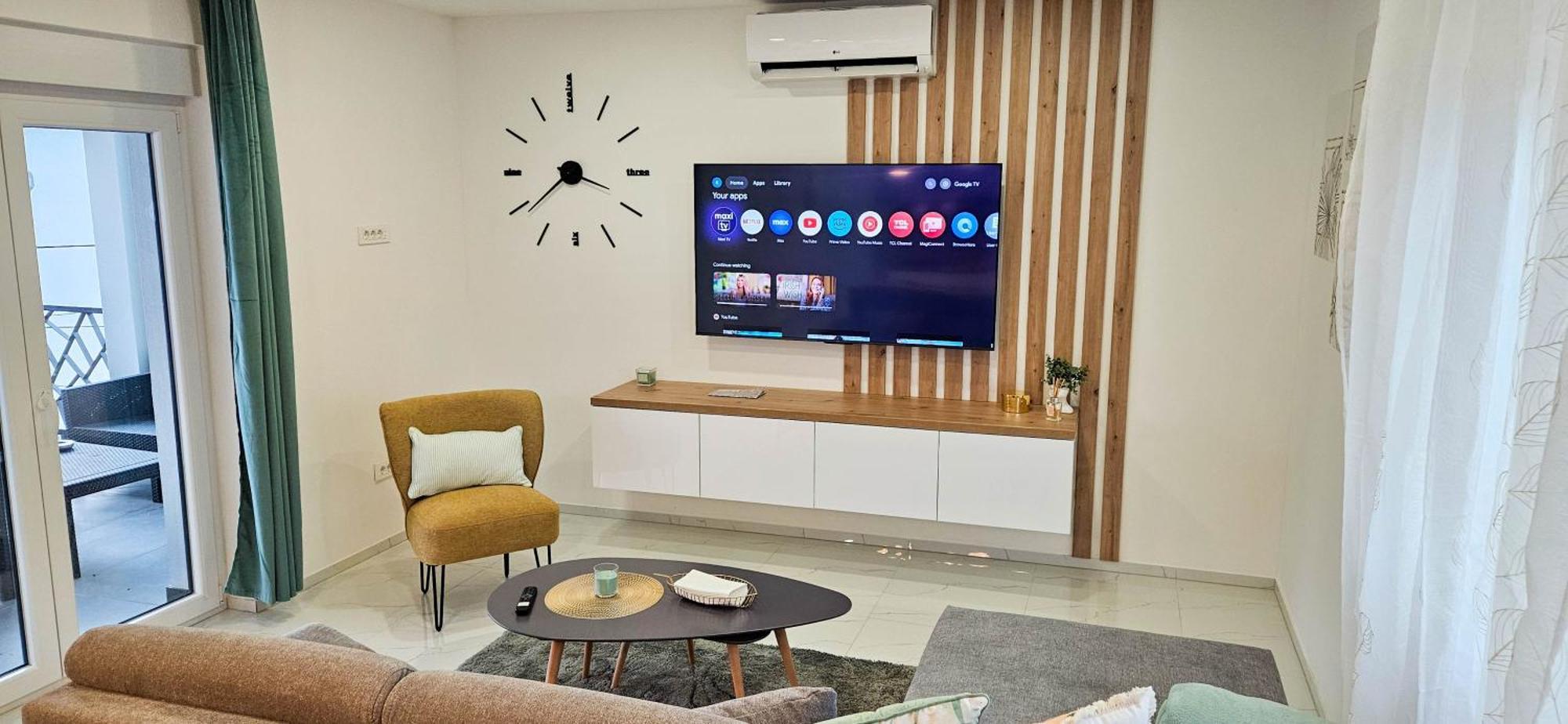 Superior Apartment Lisinski - Private Parking - 2 & 3 Bedroom ซาเกร็บ ภายนอก รูปภาพ
