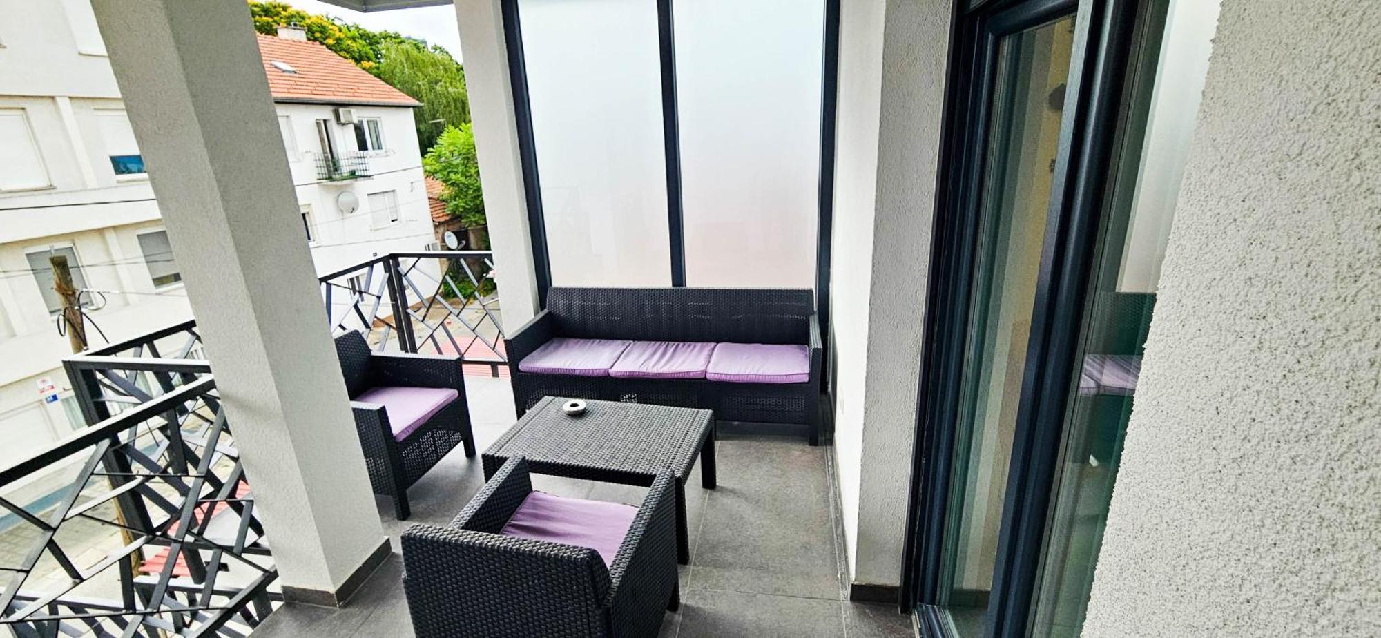 Superior Apartment Lisinski - Private Parking - 2 & 3 Bedroom ซาเกร็บ ภายนอก รูปภาพ