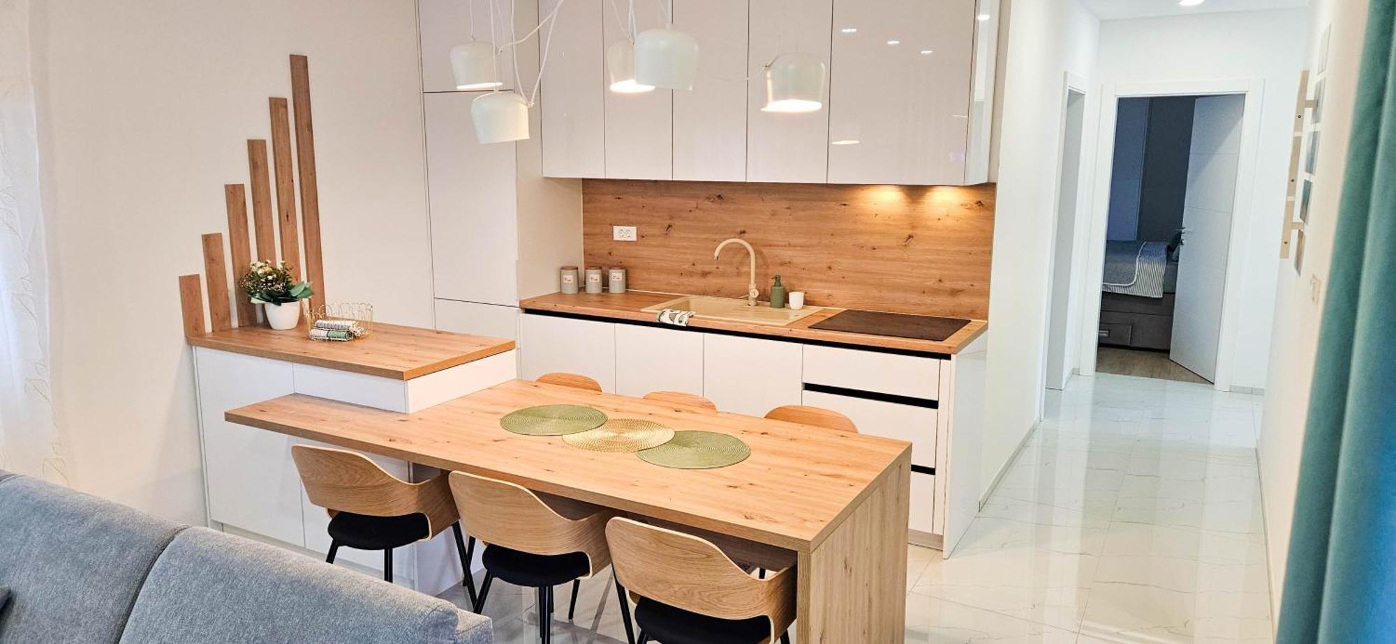 Superior Apartment Lisinski - Private Parking - 2 & 3 Bedroom ซาเกร็บ ภายนอก รูปภาพ