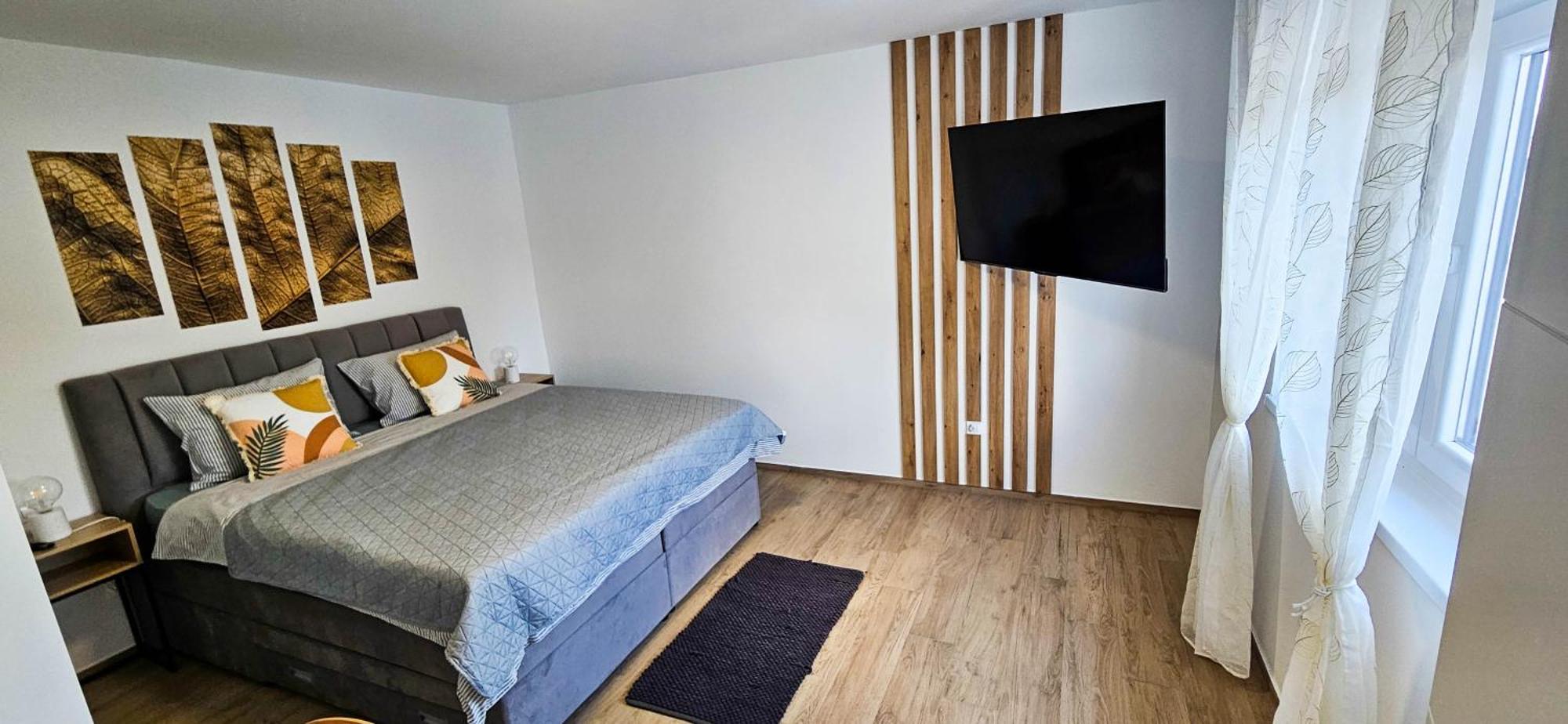 Superior Apartment Lisinski - Private Parking - 2 & 3 Bedroom ซาเกร็บ ภายนอก รูปภาพ
