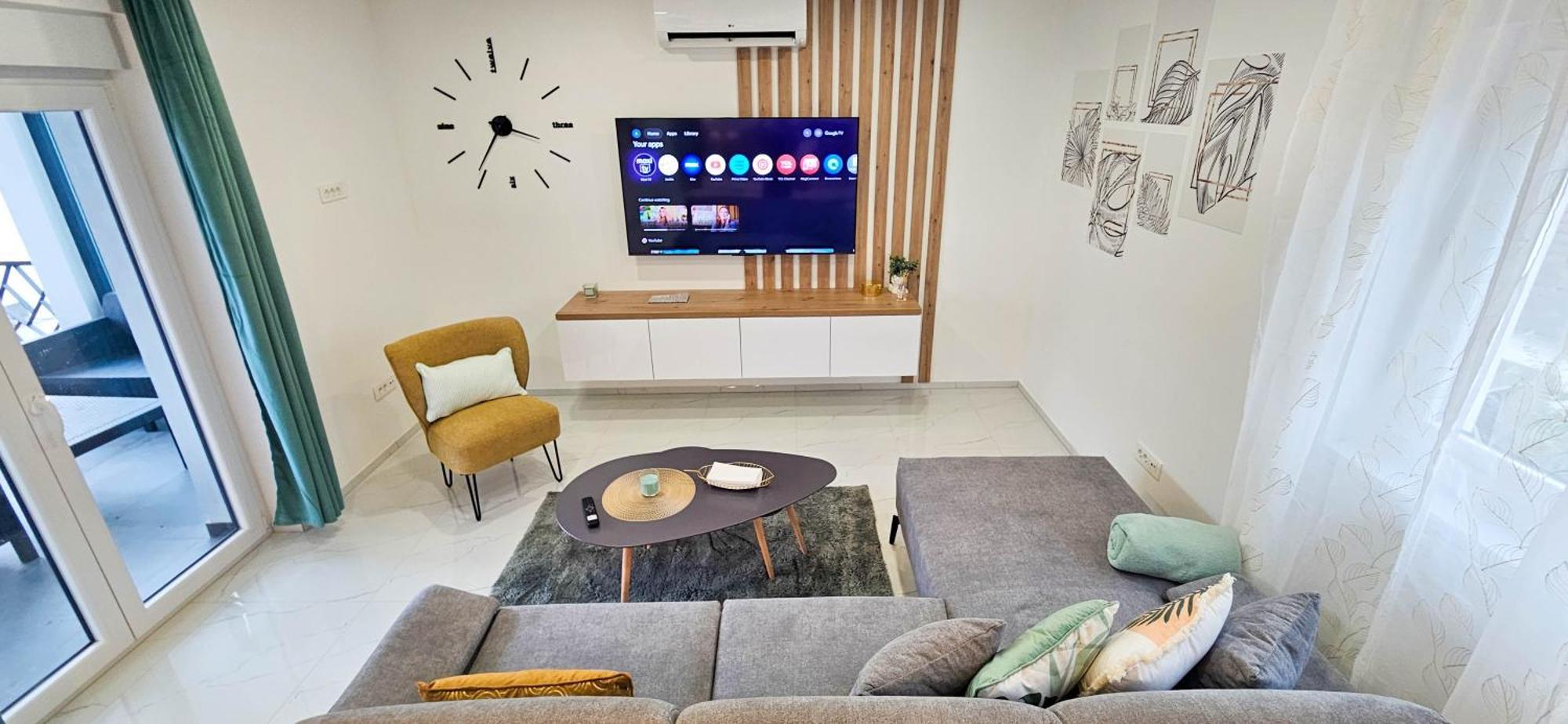 Superior Apartment Lisinski - Private Parking - 2 & 3 Bedroom ซาเกร็บ ภายนอก รูปภาพ