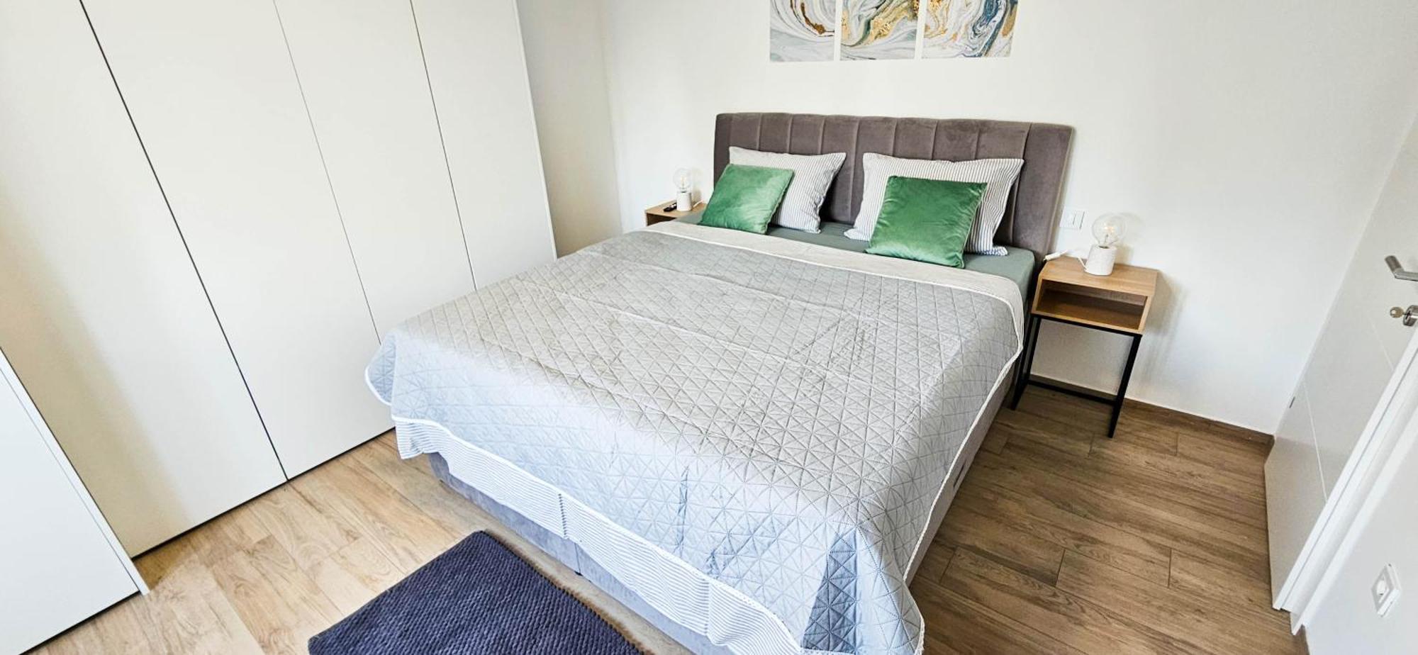 Superior Apartment Lisinski - Private Parking - 2 & 3 Bedroom ซาเกร็บ ภายนอก รูปภาพ
