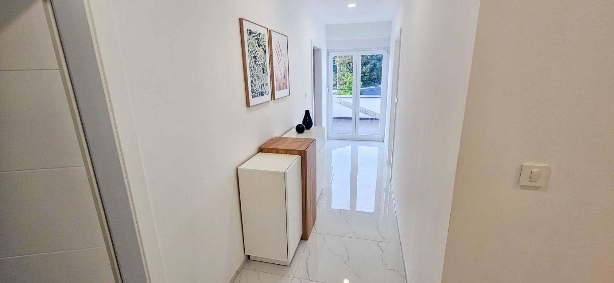 Superior Apartment Lisinski - Private Parking - 2 & 3 Bedroom ซาเกร็บ ภายนอก รูปภาพ